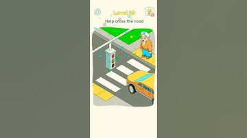 DOP 3 Gameplay Level 85 | Displace One Part Solution and Answer 🔥Subscribe #dop3game #game