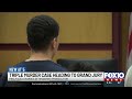 Case Of Theodore Man Connected To Triple Homicide Case Heads To Grand Jury Case Of Theodore Man Connected To Triple Homicide Case Heads To Grand Jury