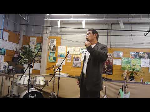 上州しぐれ　三門忠司さんの曲です。cover 福馬則幸