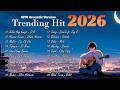 (Top 1 Viral) OPM Acoustic Love Songs 2026 | Hot Hits Philippines - New Best Tagalog Songs.