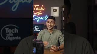 💼 Job Interview লৈ টেনচন হৈছে নেকি? #chatgpt #techwithdiganta #facts #jobinterview