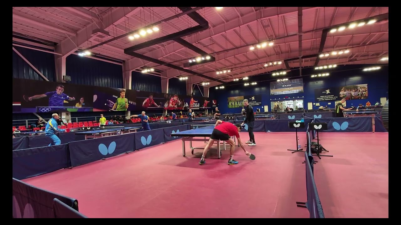 Лига Павлодар 26 12 2025  Ердяков Р