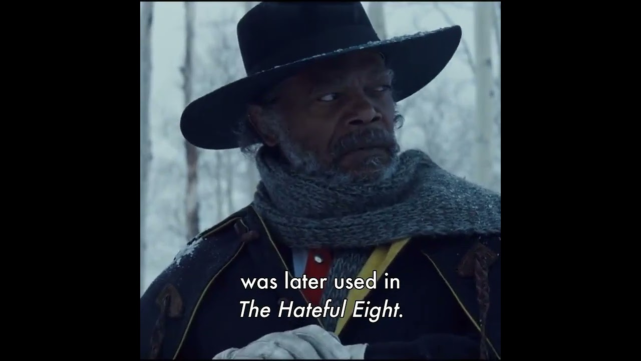 Знаете ли вы это о фильме «Нечто»? 