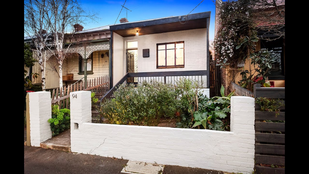 Woodards Ascot Vale 94 McConnell Street, Kensington Slideshow YouTube — free download