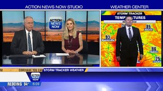 Tuesday evening's top stories