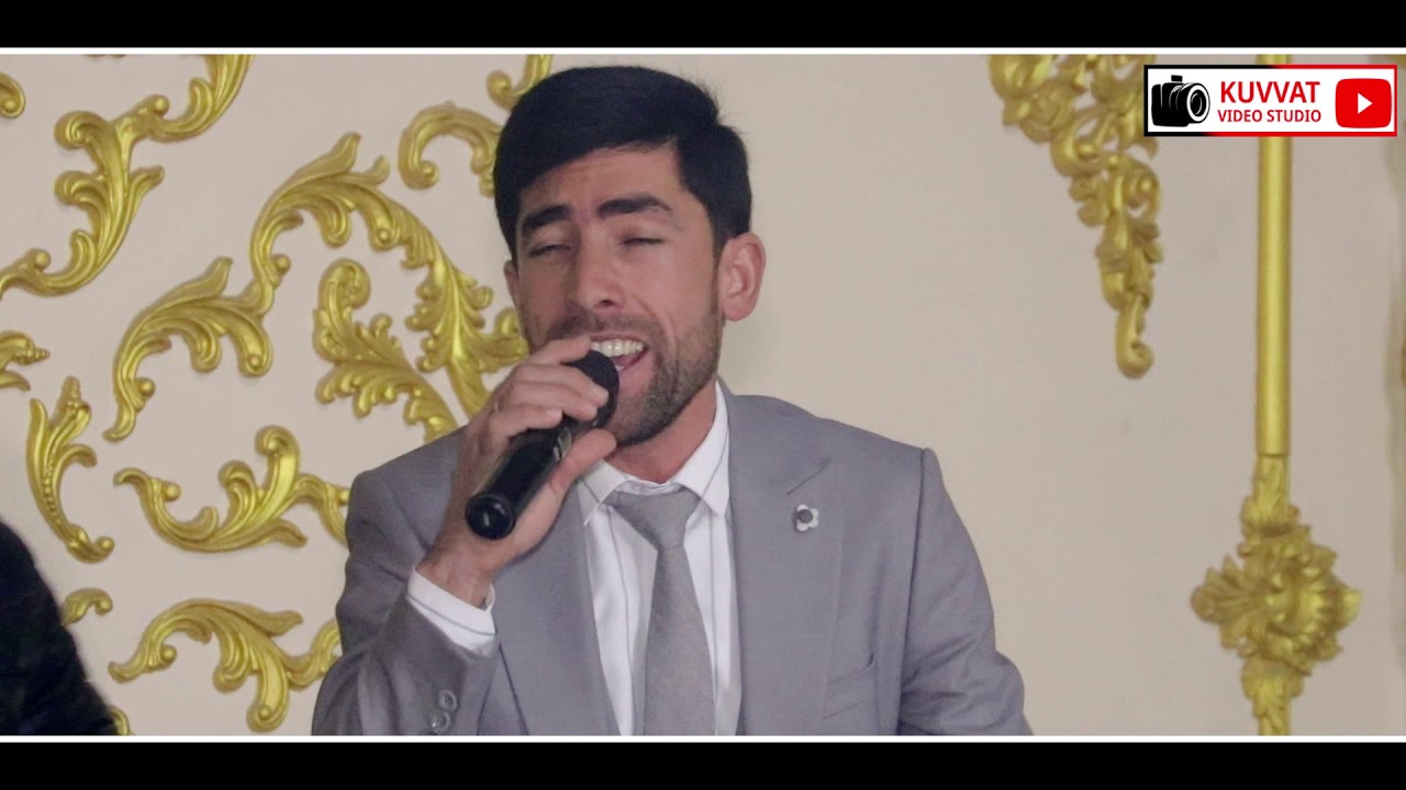 Noker Meretov Allaberdi Eminov Sonam geldimi