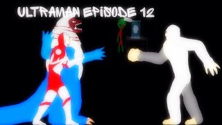 Download Lagu Ultraman episode 12 MP3
