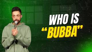 The Shocking True Identity of “Bubba” in Epstein’s Emails! | Sammy Obeid Comedy