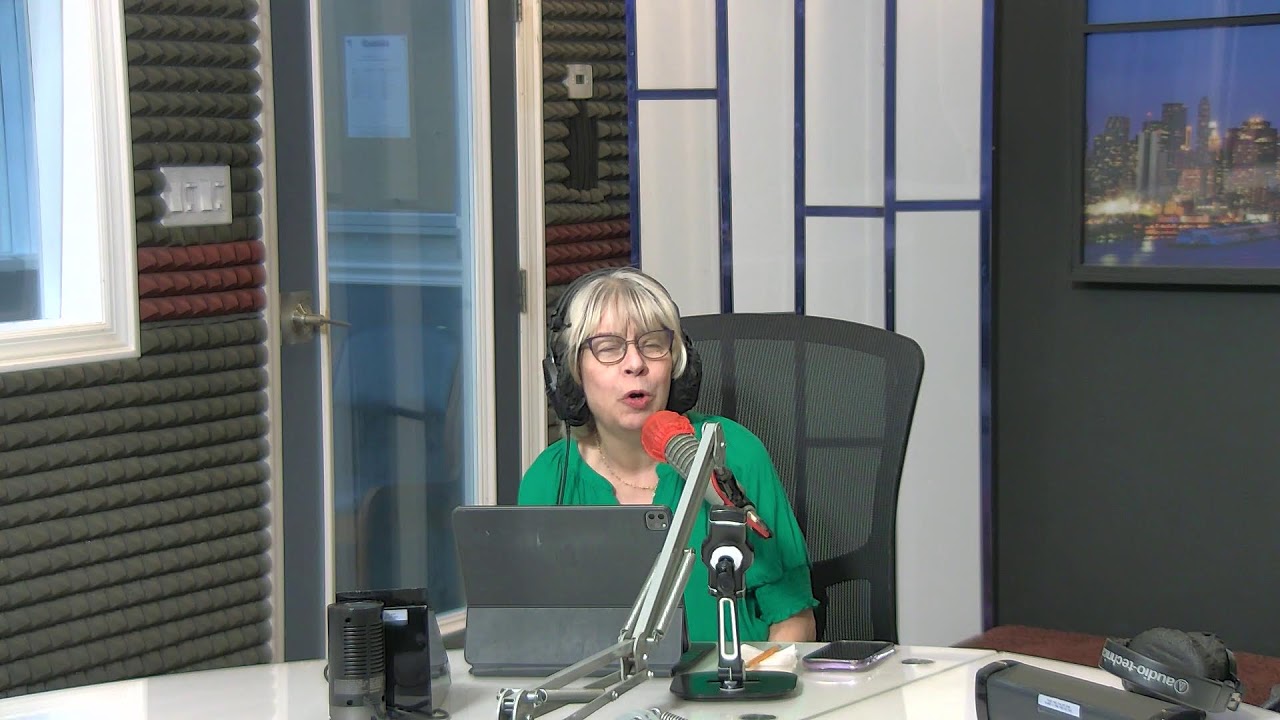 “LA MUJER DE HOY” CON EL MINISTERIO LLEGANDO A TU CORAZON Y LA PASTORA ALICIA NIEVES