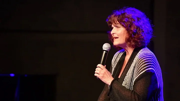 Therese Lee St. Louis Cabaret Convention 2019