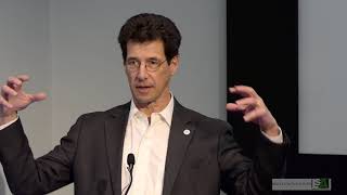 LSA - Richard Hammond - Cornerstone Architecture - Green Buildings: Past, Present, and Future