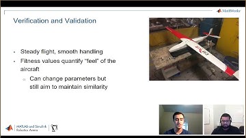 Airframe Optimization with MATLAB