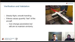 Airframe Optimization with MATLAB