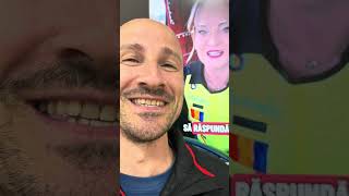 Are dreptate⁉️🔥 Calin Georgescu vs Marius Tuca