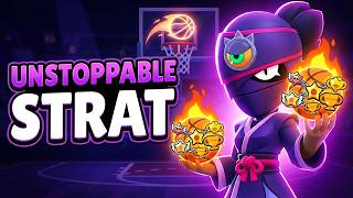TARA's Basket Brawl winstreak is INSANE screenshot 2