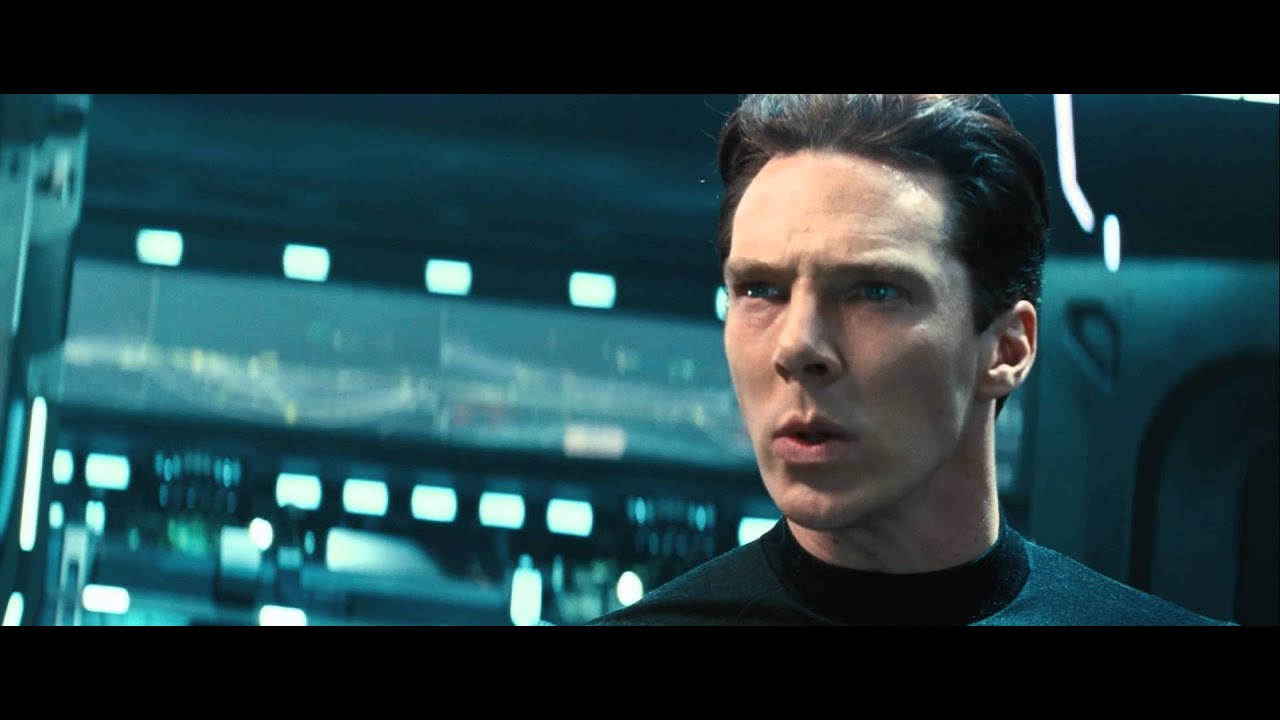 Star Trek Into Darkness Streaming Vf Star Trek Into Darkness (2013) International Trailer - DE - YouTube