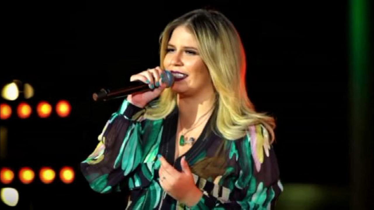 Bem pior que eu - Marília Mendonça (Todos Os Cantos) Bem pior que eu - Marília Mendonça (Todos Os Cantos)