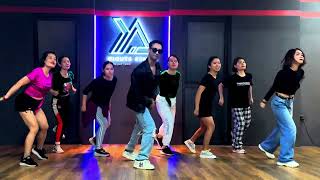 Disco Cone Take it High- ENISA Wenz l zumba | Dancefitness