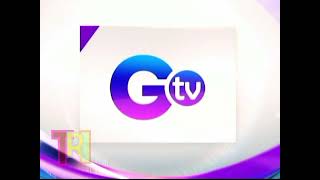 GTV | Sign Off | August 5, 2022