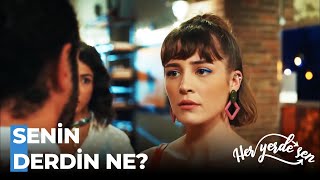 Boranın Yargısız İnfazları - Her Yerde Sen