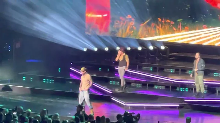 BSB: DNA Tour: 2022