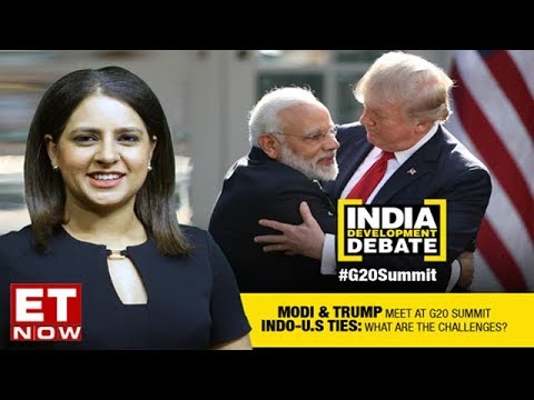 What are the challenges for Indo-US trade relations? | India Development Debate