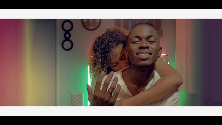 SANDRA   MICHAEL BROWN OFFICIAL MUSIC VIDEO