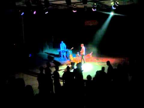 Neobyrd ft. HanyMust at Genaina 15/09/11