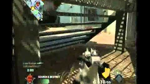 3 Random Tomahawks in 1 game