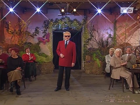 Heino - Blau blüht der Enzian - 2002