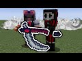 Making a Minecraft Mod for ClownPierce and Unleashing Him on my SMP…
