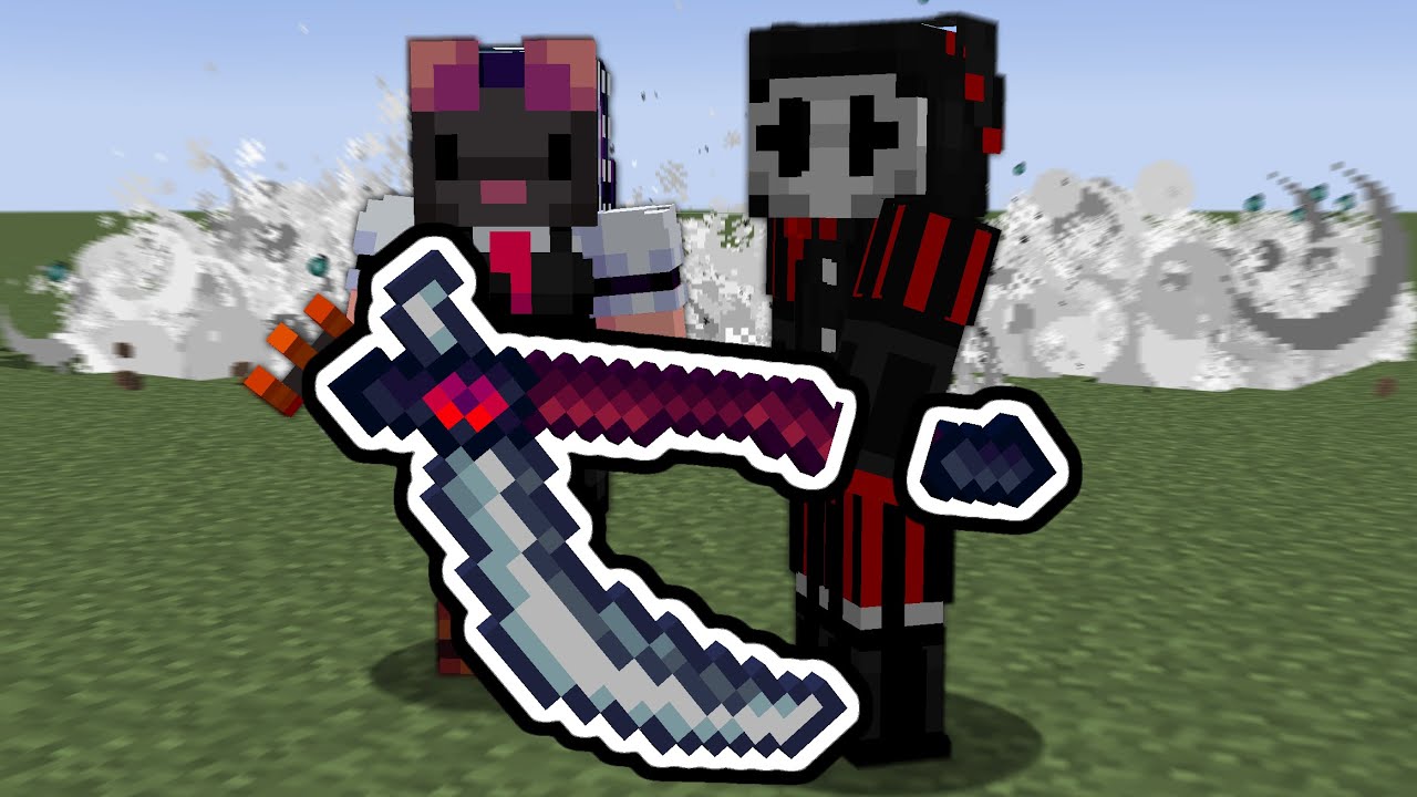 Clownpierce, Minecraft Skin