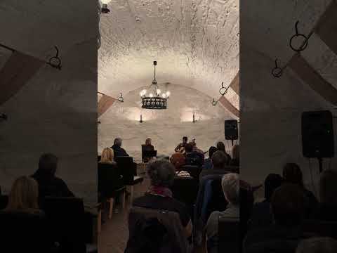 Live in Norway - Tolgahan Çoğulu