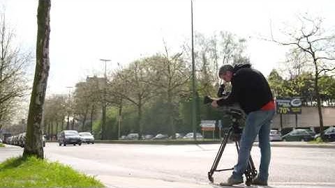 Creëer impact met video in public relations