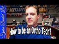 Szara Dental Lab Ortho Questions Answered #100