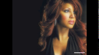 Toni Braxton- Speaking in Tongues