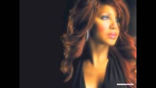 Watch Toni Braxton Speaking In Tongues video