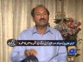 Kamran Khan Sath-10 2014-Part