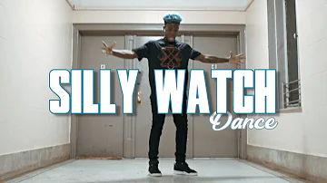 Lil Uzi Vert - Silly Watch