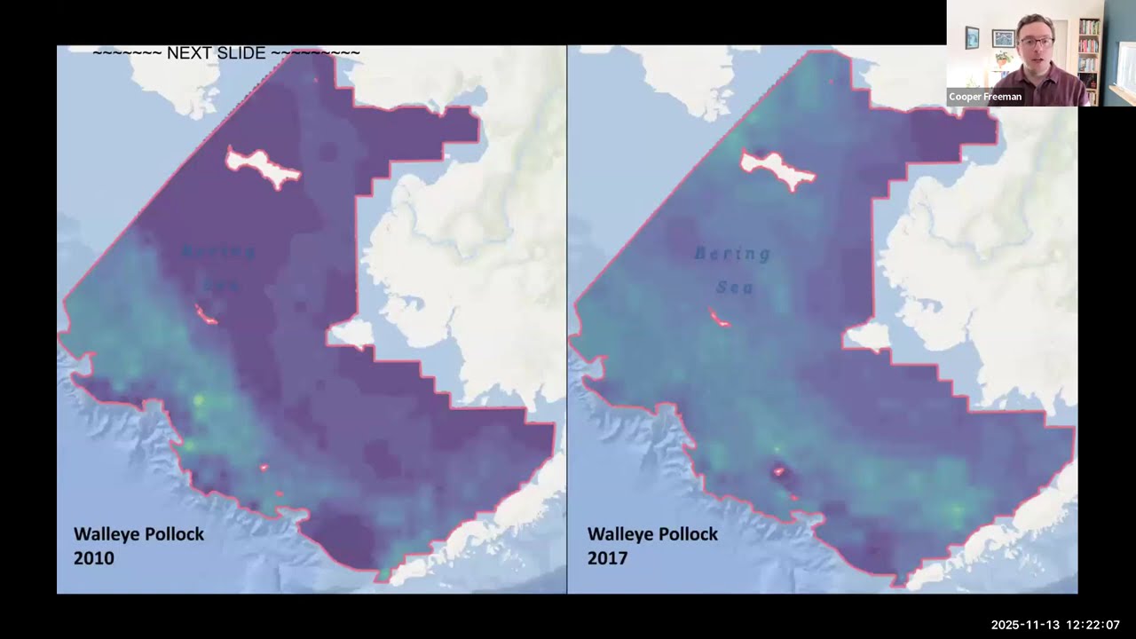 Alaska in Focus: Standing up for North America’s Wildest Ecosystems
