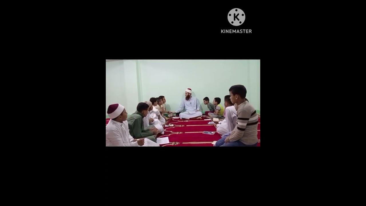 ٢٣- الحديث السادس والثلاثون من الأربعين النووية 