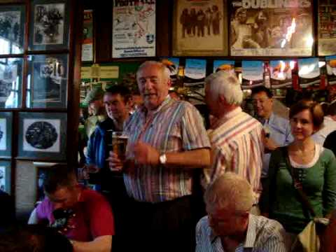 The Boys of the County Mayo