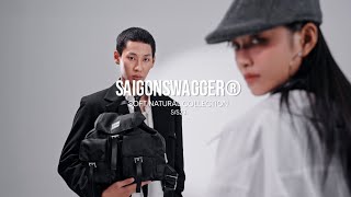 SAIGONSWAGGER SGS "Soft Natural" S/S23 Collection screenshot 1