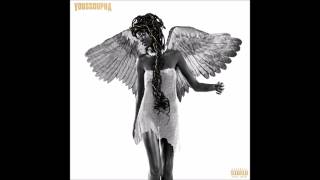 Youssoupha - Black Out (2015)