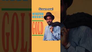 &#39;Gold&#39; by Winston Reedy is now available to stream! #trojanrecords #winstonreedy