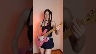 Obituary - Redneck Stomp / Malvina M (Guitar Cover) #guitargirl #metalmusic
