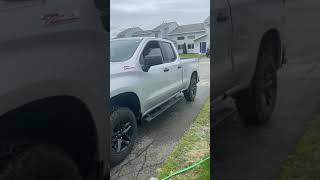 When Your Side Piece Pull Up On You Why You On Your Break