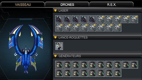 DARKORBIT - ODYSSEUS VS PROMETHEUS ( LVL 18 )