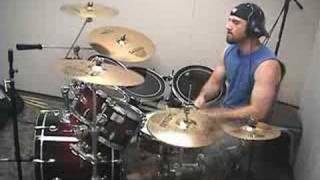 Animals Drum Cover :Nickelback