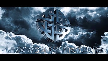 Dark Clouds Logo After Effects Project Download